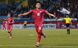 Lịch trực tiếp vòng 8 V-League: Công An Hà Nội gặp Công An TP.HCM