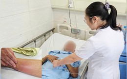 Nhiễm trùng huyết vì 'cấy chỉ’ chữa thoát vị đĩa đệm không đảm bảo an toàn