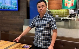 Người môi giới hối lộ cho Ngân 98 và Lương Bằng Quang là ai?