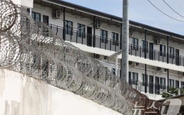 Có người Hàn Quốc trong vụ bỏ trốn khỏi 'thánh địa lừa đảo' ở Myanmar