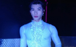 HIEUTHUHAI lên tiếng về bài 'Trình': 'Không cổ xúy tệ nạn, chỉ là châm biếm'