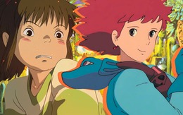 Top 5 phim anime hay nhất thập niên 2000 của hoạt hình Nhật