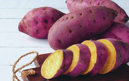 Chuyên gia hướng dẫn cách chế biến khoai lang có lợi nhất cho sức khỏe