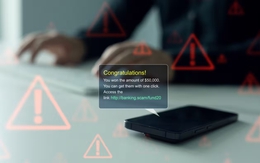 Tội phạm mạng ở Anh lợi dụng trí tuệ nhân tạo để lừa đảo, thiệt hại tăng vọt