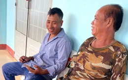 Người đàn ông kể lại khoảnh khắc nhảy xuống sông cứu cô gái nhảy cầu La Ngà