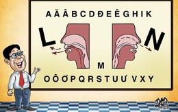 Khi nào nên nói giọng địa phương, khi nào nói giọng chuẩn?