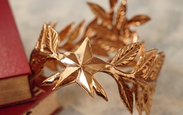 Nhiều điểm đặc biệt của vòng nguyệt quế cho nhà vô địch Đường lên đỉnh Olympia năm nay