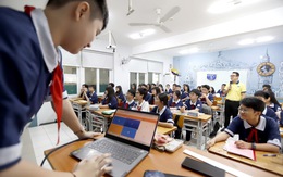 Ứng dụng AI trong dạy học ra sao? - Kỳ 1: AI hỗ trợ soạn bài, ra đề kiểm tra