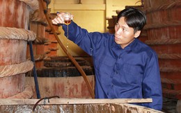 Cần kíp xây dựng tiêu chuẩn quốc gia cho nước mắm truyền thống