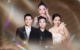 Hé lộ đại tiệc nghệ thuật và công nghệ kỷ niệm 30 năm thành lập KienlongBank