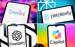 Cảnh báo việc dựa vào chatbot để tra cứu tin tức