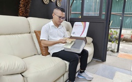 Quý Sofa: bọc lại giúp ghế khoác lên mình diện mạo mới đầy sức sống