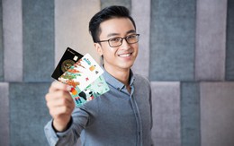 VPBank: vẽ ‘bản đồ sống vui’ cho hành trình tiêu dùng thẻ