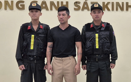 Trước khi bị tạm giam vì chạy án, ca sĩ Lương Bằng Quang  kinh doanh ra sao?