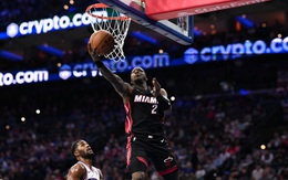 Cựu phó tướng mafia: 'Thể thao và NBA đã bị thao túng từ lâu'