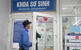 Nghi phạm truy sát trẻ sơ sinh và nhân viên y tế: Chưa phát hiện chất kích thích