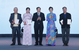 ‘Công nghệ từ trái tim’ - khi sáng tạo chạm đến cảm xúc con người