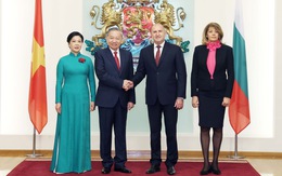 Quan hệ Việt Nam - Bulgaria bước sang trang mới
