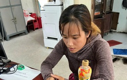 Người phụ nữ quật ngã cụ ông 89 tuổi để cướp điện thoại và 9 nhẫn vàng