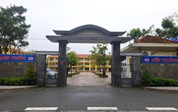 Hiệu trưởng nói về các khoản vận động xã hội hóa gây xôn xao