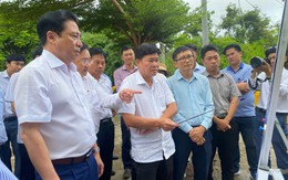 Sẽ xây cầu vượt biển dài 4km nối sân bay Cam Ranh với Nam Khánh Hòa