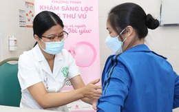 Cách nào để người bệnh hiểm nghèo đang dùng thuốc đắt tiền tiếp tục nhận hỗ trợ?