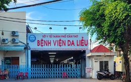 Cảnh cáo Giám đốc Bệnh viện Da liễu Cần Thơ