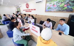 Bộ Nội vụ đề xuất mới về vị trí việc làm cấp xã, giảm hàng chục vị trí lãnh đạo