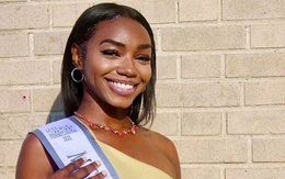 Người mẫu Mỹ 23 tuổi bị bắn chết, thi thể chôn trong rừng gần trường học bỏ hoang