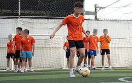 Đừng để game dập tắt cuộc đời