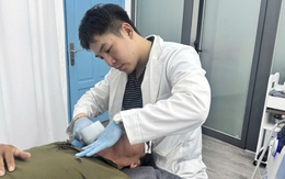 Bắt nhóm nhân viên phòng khám AC International giả danh bác sĩ thẩm mỹ để lừa bệnh nhân