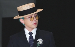 Phim concert của G-DRAGON đổ bộ rạp Việt, gây sốt vì setlist 'trong mơ'