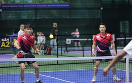 EVNGENCO1: Lan tỏa tinh thần đoàn kết thông qua ngày hội thể thao