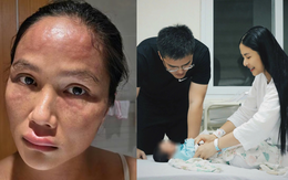 H'Hen Niê gặp rắc rối sức khỏe sau sinh, Ngọc Hân đồng cảm vì từng trải qua