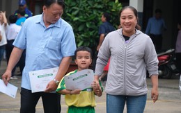 PRO Việt Nam trao 73 suất học bổng cho con em công nhân môi trường đô thị