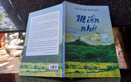 Miền nhớ từ trong đại dịch