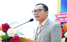 Quảng Ngãi 'khát' nhân lực chất lượng cao, chuyên gia hiến kế