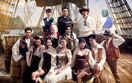 Running man dời lịch phát sóng tập 4 hai lần trên YouTube, khán giả bức xúc