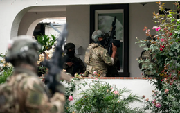 Los Angeles tuyên bố tình trạng khẩn cấp vì ICE phát hiện 'mạng lưới buôn người'?