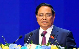 Thủ tướng: Việt Nam đã chuyển từ phòng thủ bị động sang chủ động tiến công tội phạm mạng