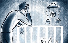 Từ vụ hành hung ở bệnh viện Nghệ An: Cảnh báo trầm cảm sau sinh ở nam giới