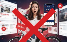 VinFast bác tin bán xe điện gấp gọn giá 286.000 đồng, cảnh báo lừa đảo