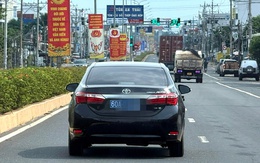 Sở Tài chính Đồng Nai: Chi 110 tỉ đồng mua ô tô cho  phường xã là cần thiết, đúng quy định