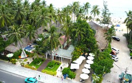 Thu hồi 'đất vàng' khu nhà hàng, quầy bar Sailing Club bên biển Nha Trang