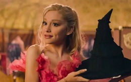 Ariana Grande: 'Wicked giúp tôi tìm lại tia lửa với âm nhạc'