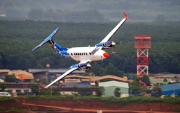 Hệ thống giám sát hàng không ở sân bay Long Thành đáp ứng các yêu cầu kỹ thuật của ICAO