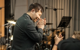 ‘Người cũ’ Vũ Quang Trung đã trở về, làm mới hit ‘Còn gì đẹp hơn’ của Nguyễn Hùng