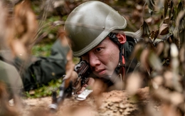 Tăng Duy Tân, Hưng Nguyễn nhập viện, không tham gia đại án ma túy trong Chiến sĩ quả cảm