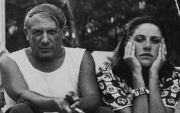 'Nàng thơ bị lãng quên' của Picasso trở lại sau hơn 80 năm