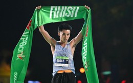 VPBank Hanoi International Marathon 2025: Cú hích cho thể thao, văn hóa và du lịch thủ đô